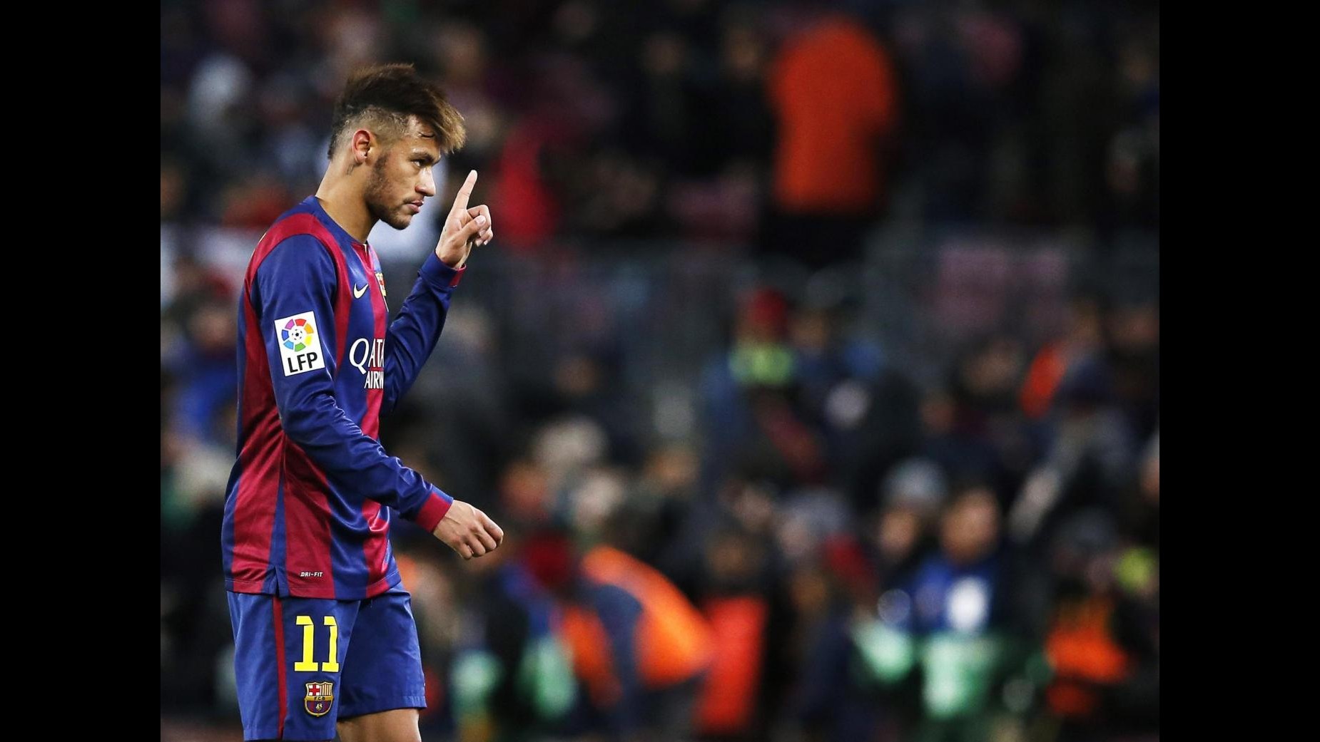 Calcio, caso Neymar: Bartomeu accusato di evasione fiscale