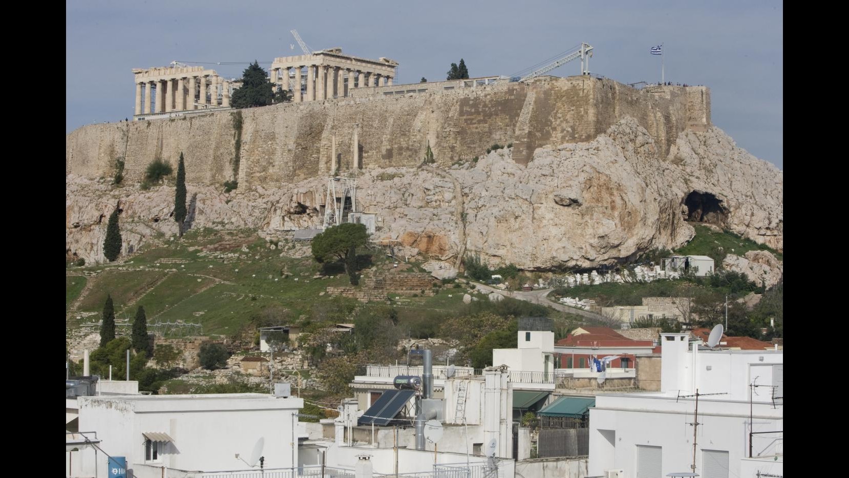 Grecia, Padoan incontra Varoufakis: Condividiamo interesse comune