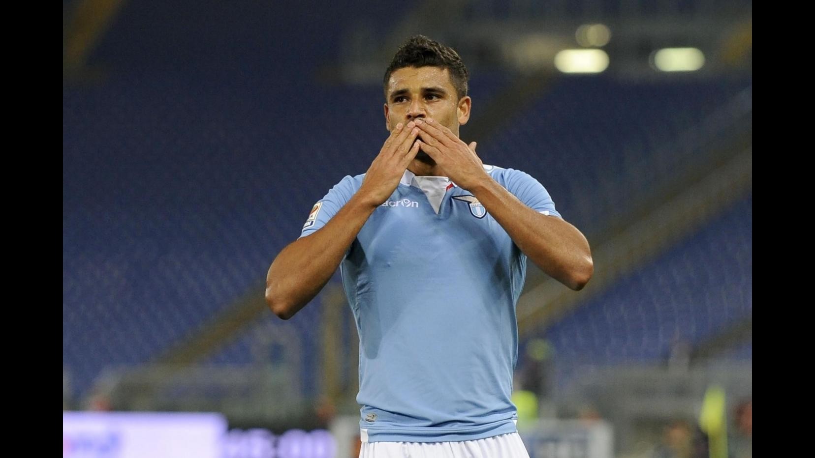 Ederson e il rifiuto alla Sampdoria: Non ho avuto tempo di considerare proposta