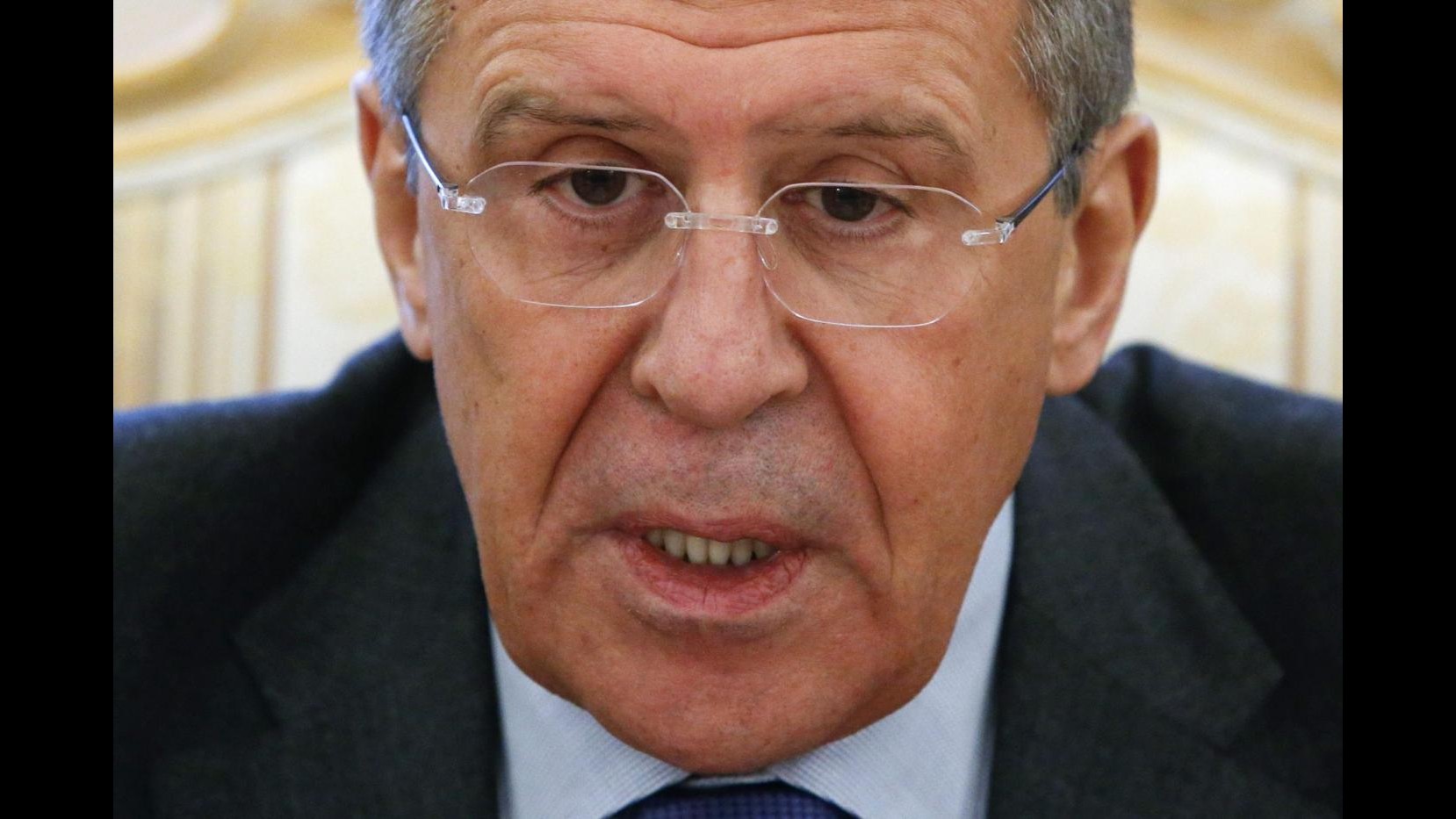 Ucraina, Russia: Kiev parli con regioni est, non accusi noi