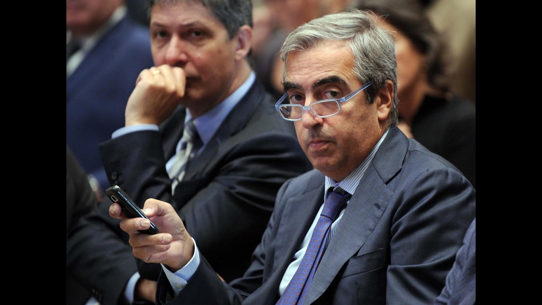 Riforme, Gasparri: Saremo guardinghi,da Renzi non comprerei auto usata