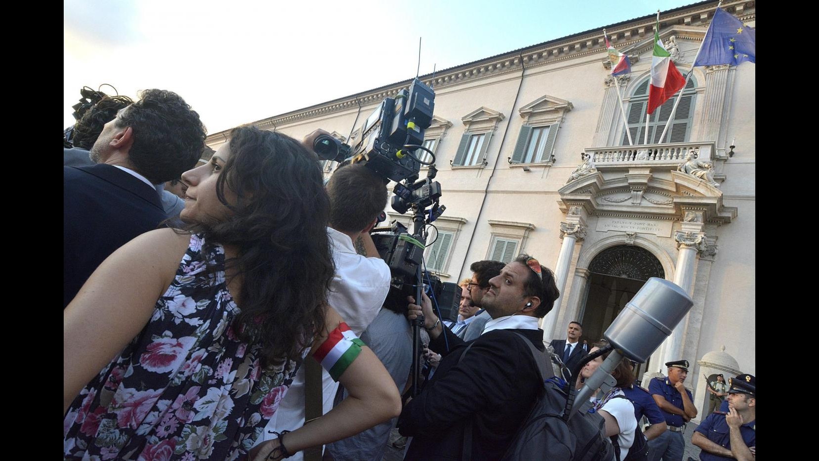 Verdini (Fi): Nel patto del Nazareno c’era anche presidente condiviso