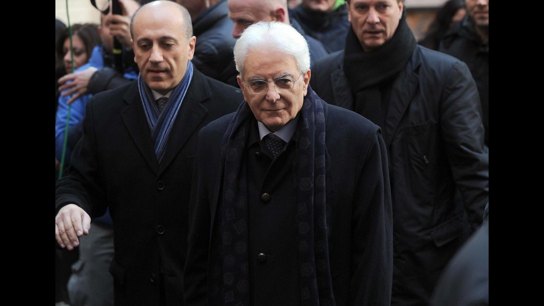 Quirinale, De Petris (Sel): Mattarella ha parlato a Paese reale