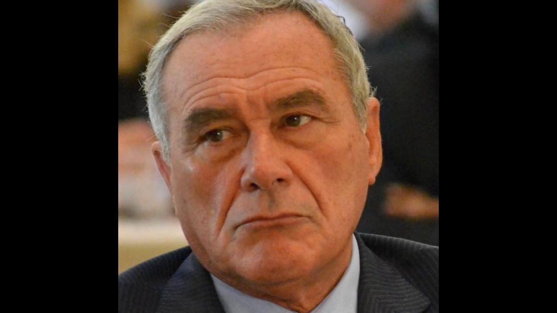 Quirinale, Grasso a Mattarella: Mai immaginato di essere qui dopo 35 anni