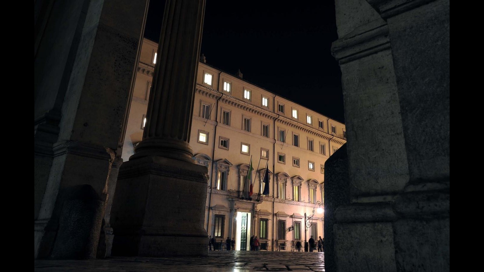 Governo, convocato per oggi alle 15.30 Cdm su elezione Mattarella