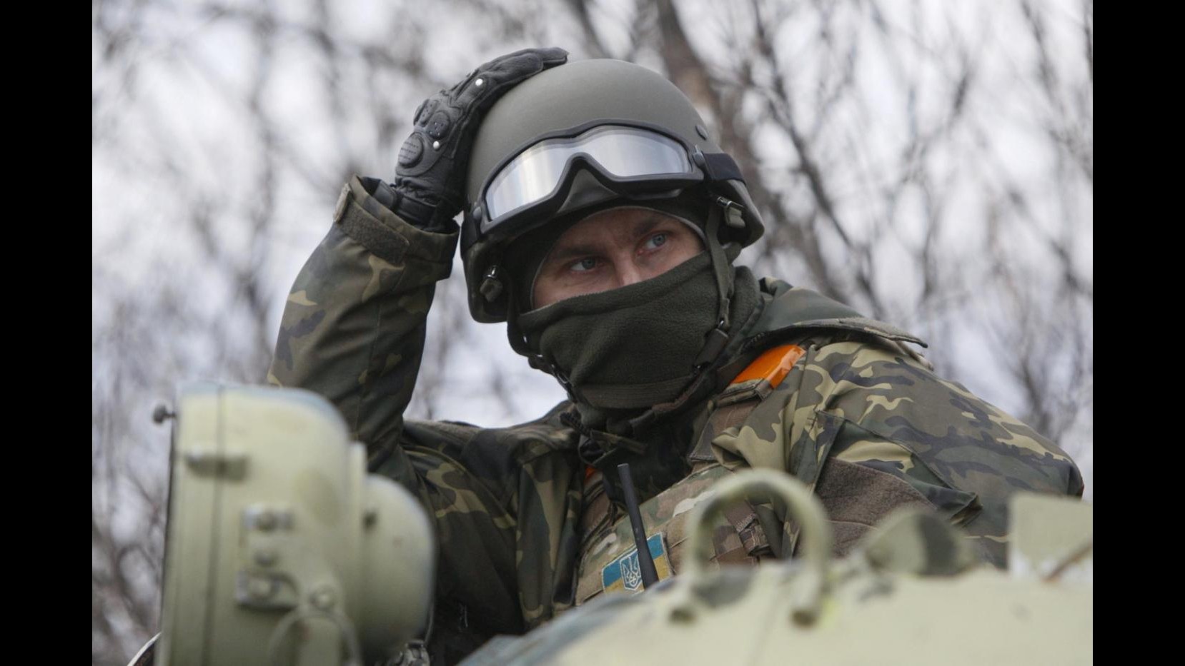 Ucraina, filorussi: 5 civili uccisi da Kiev a Donetsk