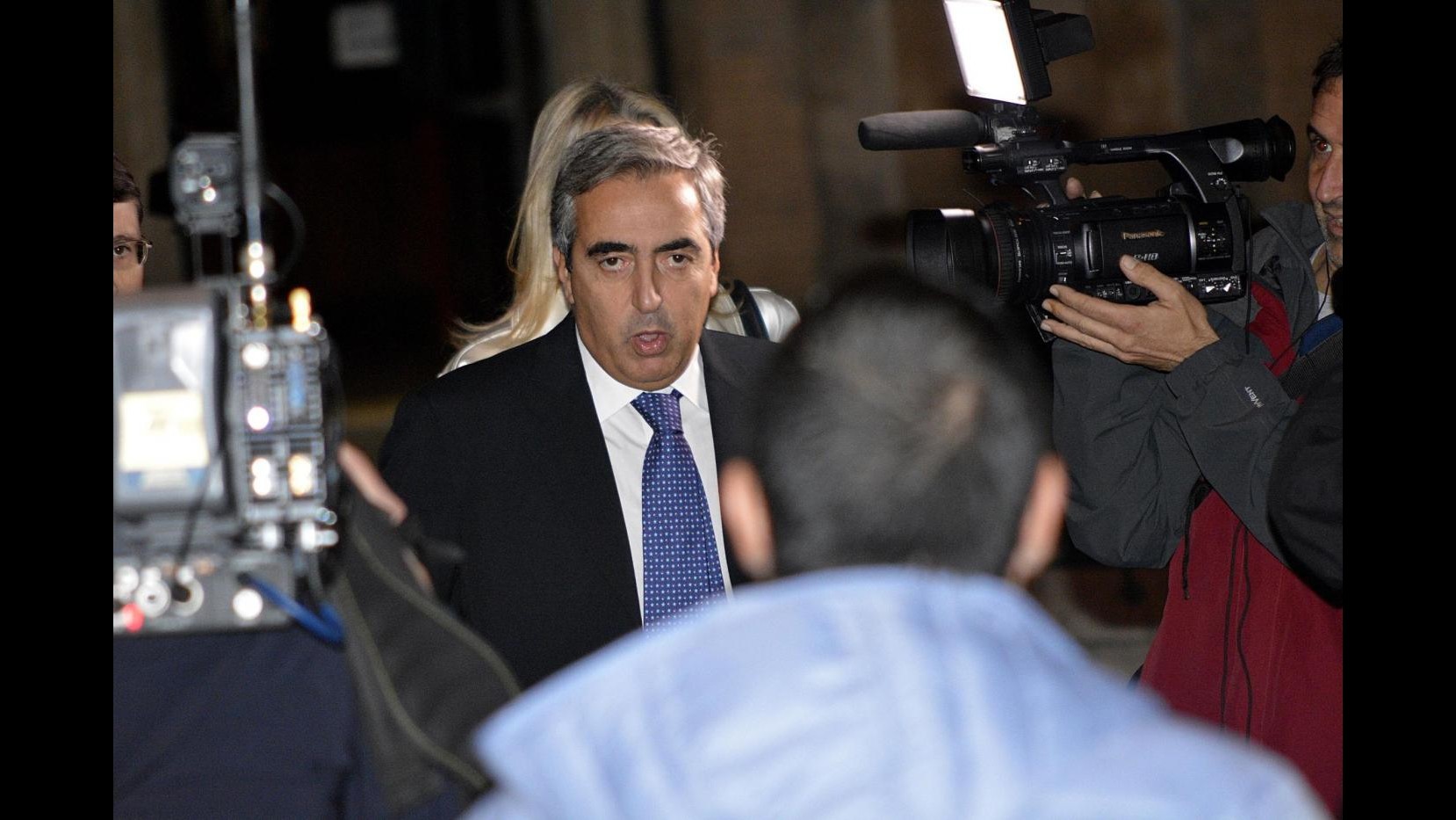 Gasparri(Fi): A centrodestra serve leader vincente, Salvini urla e basta