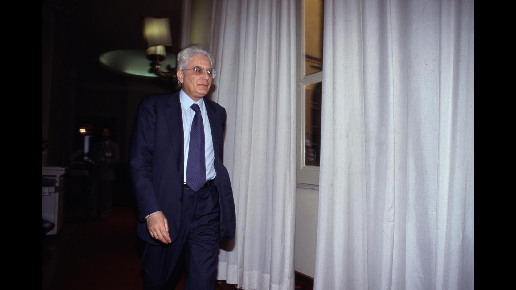Mattarella: Indispensabile crescita a livello europeo