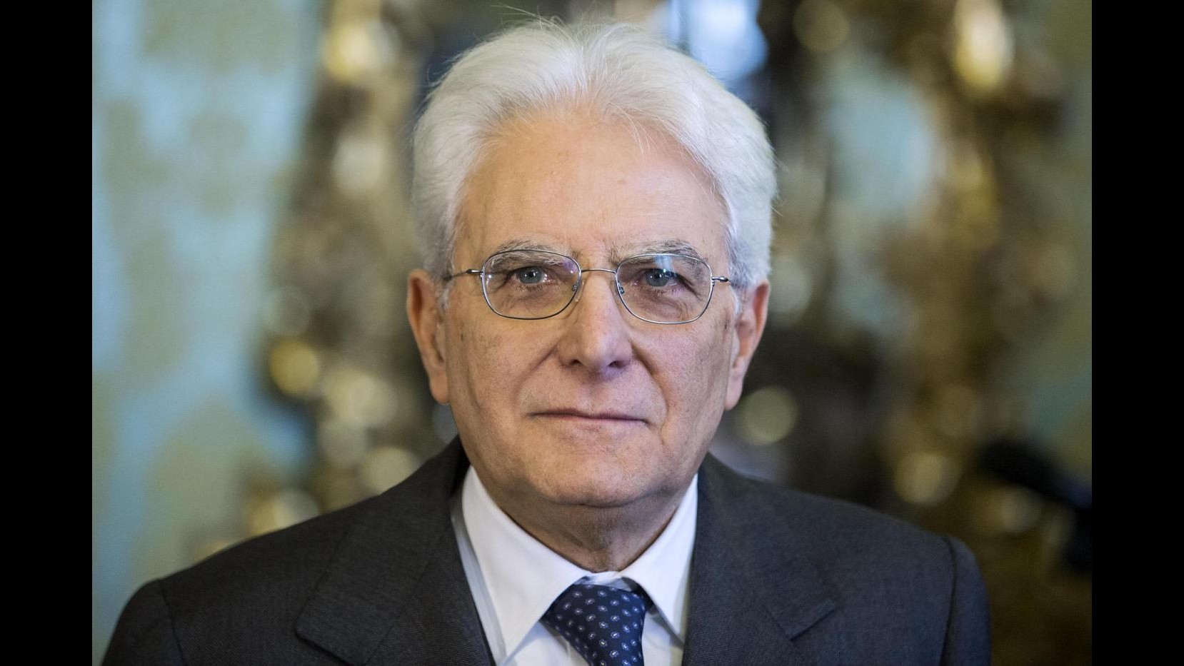 Quirinale, Mattarella giura: Fedele a Repubblica e Costituzione