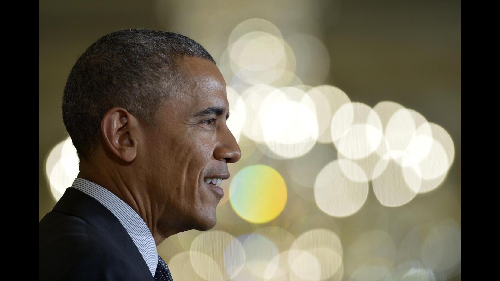 Usa, Obama: Investimenti per classe media rimanendo responsabili
