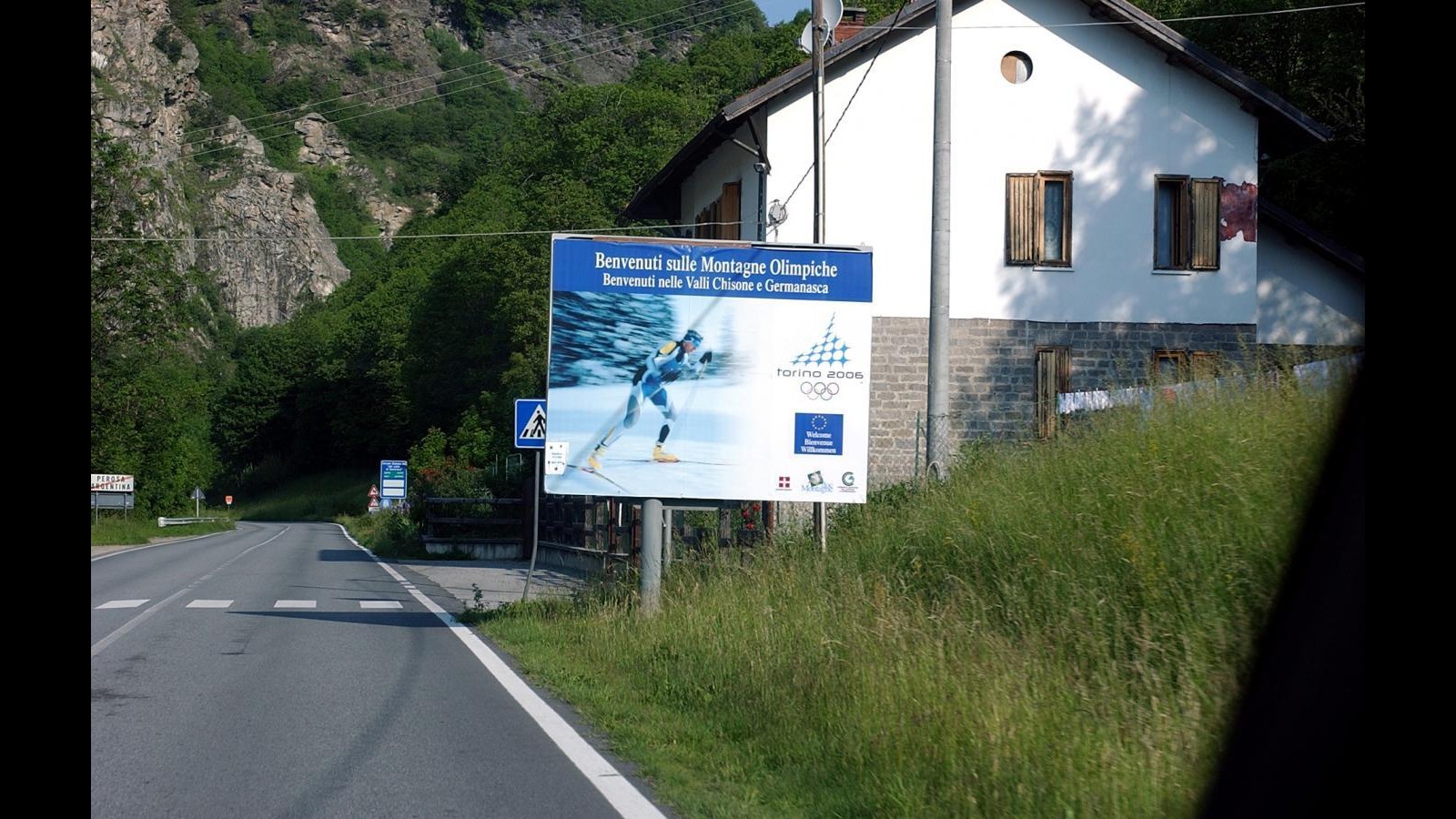 Piemonte, su Ebay in vendita un intero borgo a 180mila euro