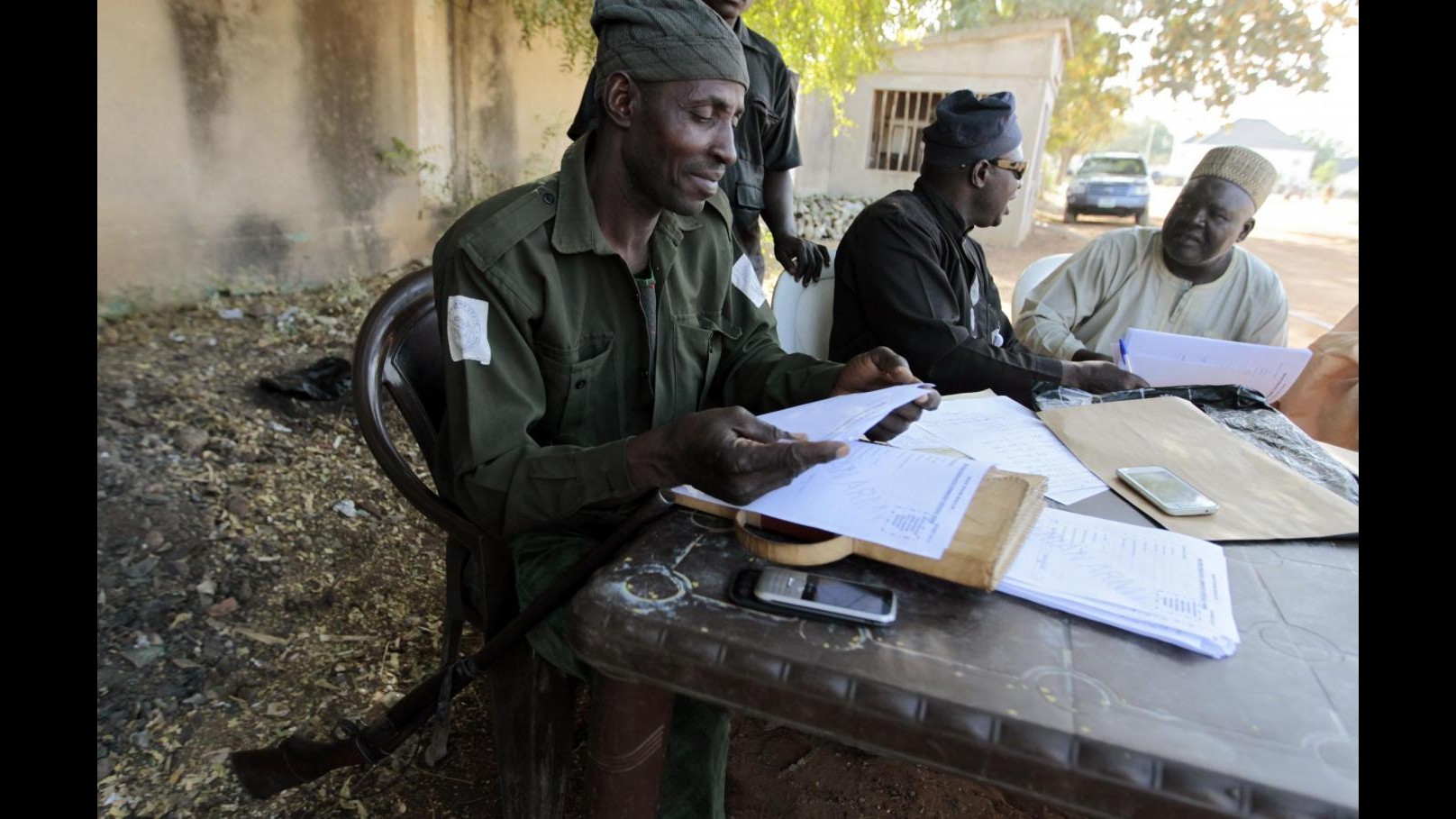 Nigeria, uccisi 500 militanti Boko Haram in attacco a Maiduguri