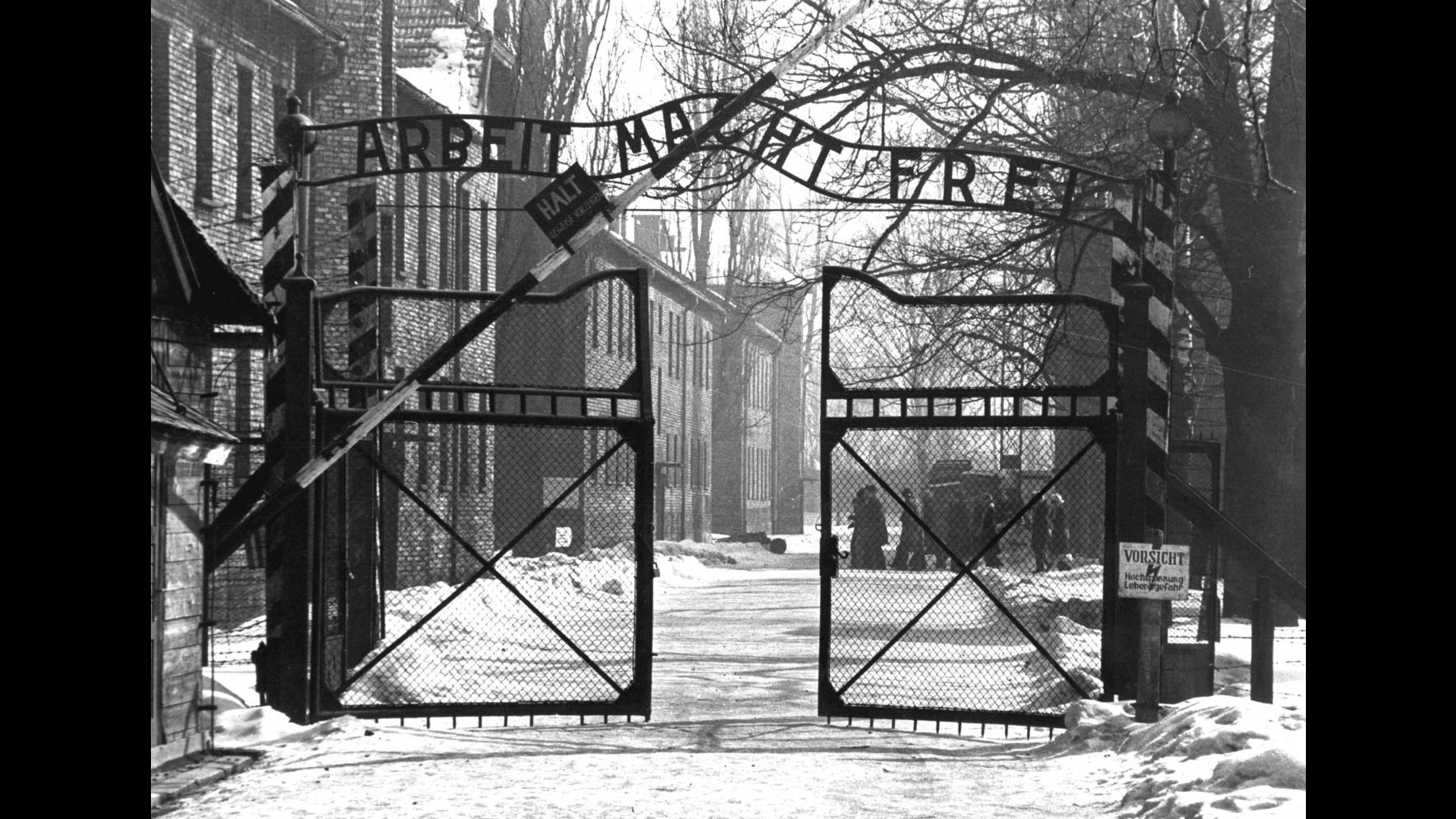 Germania, ad aprile processo a ex SS 93enne che lavorò ad Auschwitz