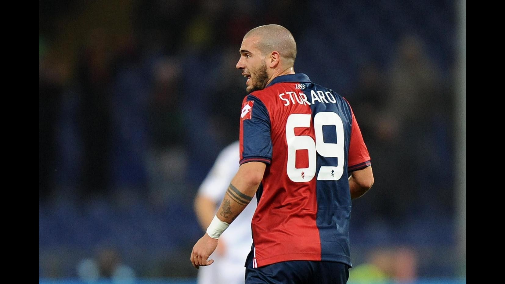 Calcio, primo allenamento con Juve per Sturaro: Emozionato e carico