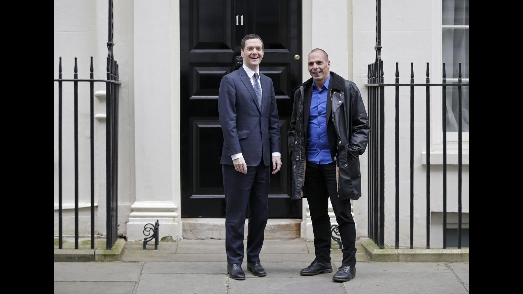 Grecia, Osborne vede Varoufakis: Stallo Atene-eurozona è rischio per tutti