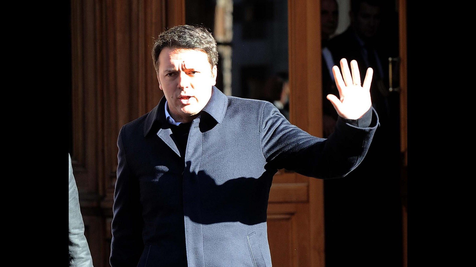 Scuola, Renzi: Riforma è priorità, ormai si può partire