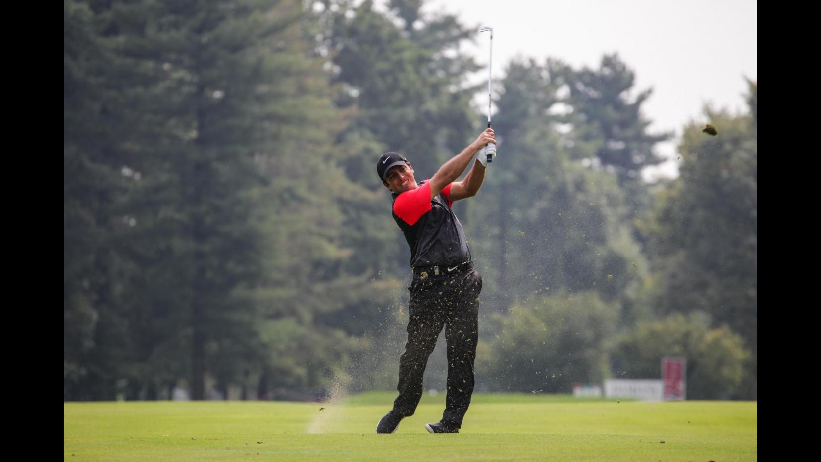 Golf, Pga Tour: primo titolo per Brooks Koepka, 22esimo Molinari