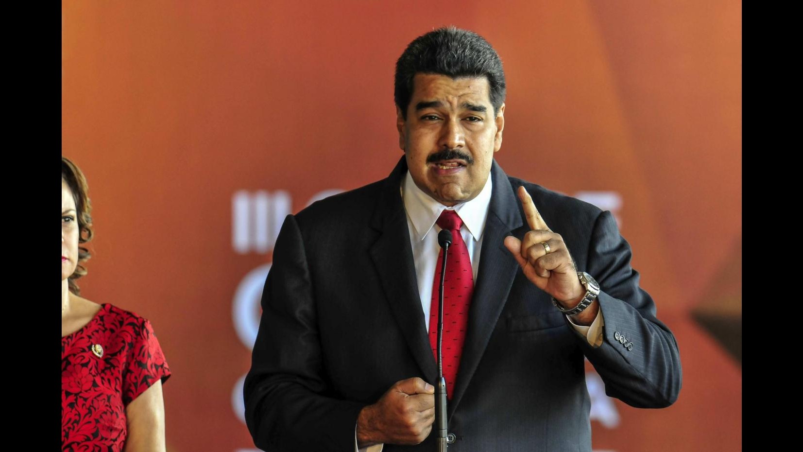 Venezuela, Maduro: Biden ha annunciato piano per rovesciare governo