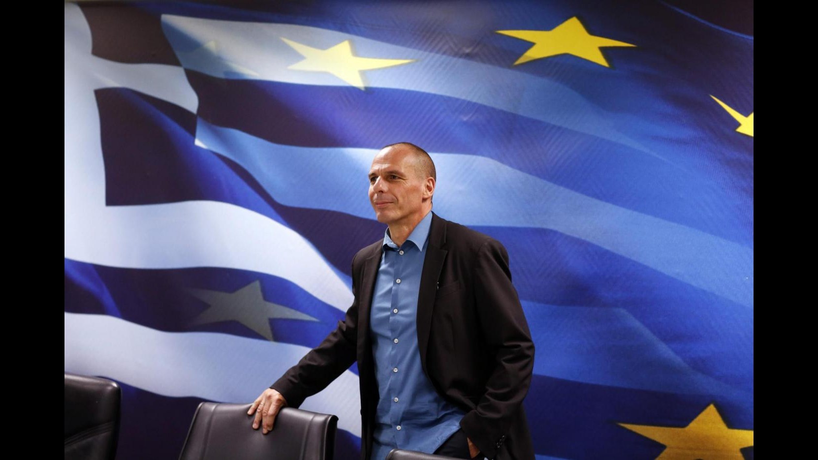 Grecia, Varoufakis: Entro un mese proposte per accordo su debito
