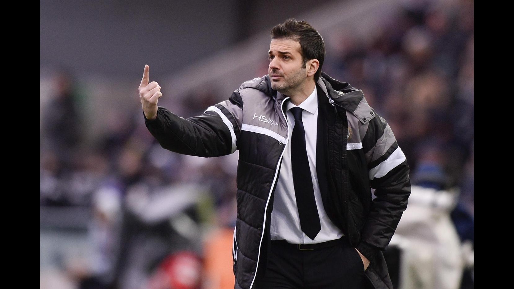 Stramaccioni: Udinese coraggiosa e grande prestazione in difesa