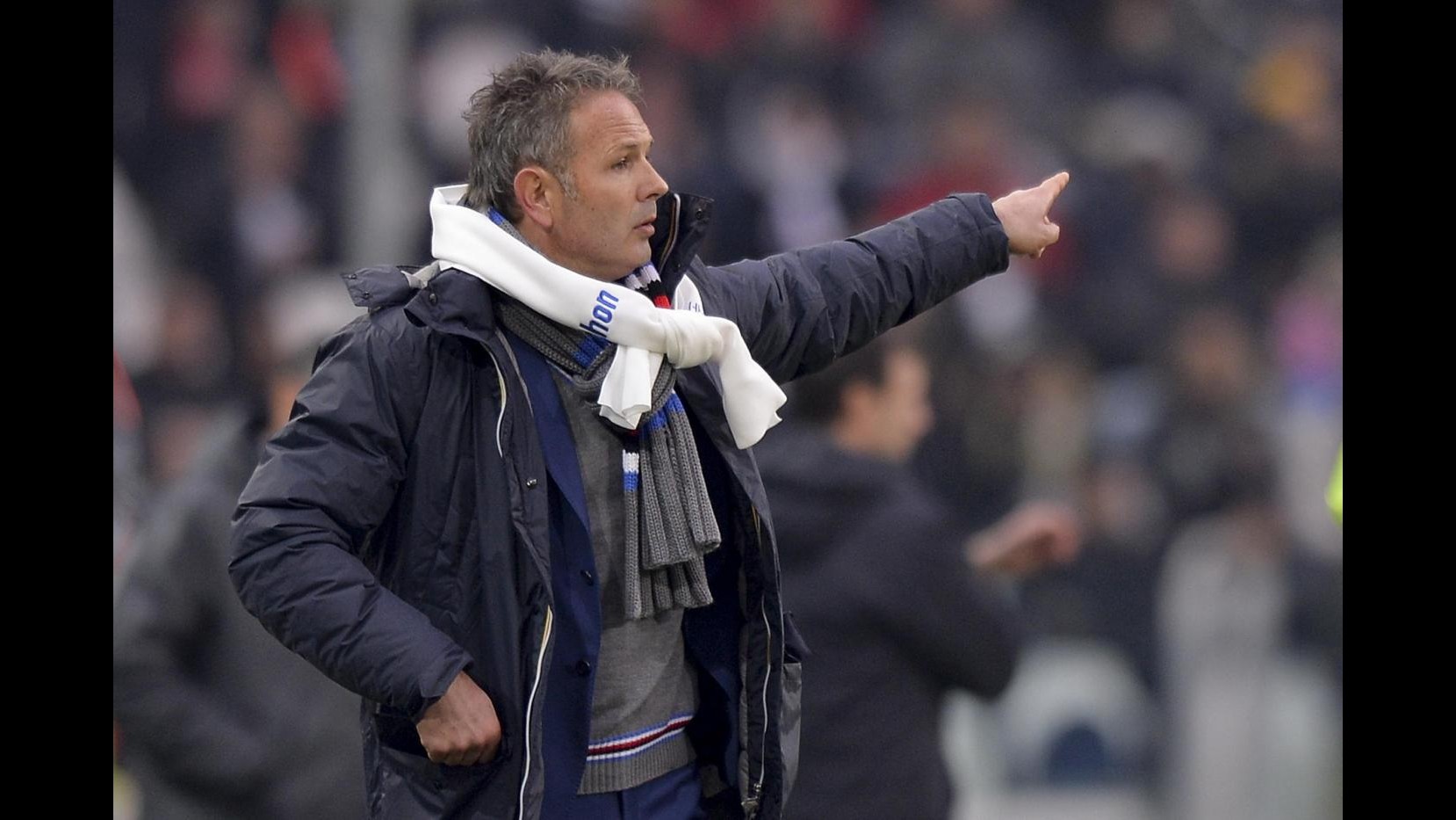 Sampdoria, Mihajlovic: Chiedo scusa a tifosi, mi vergogno di questa sconfitta