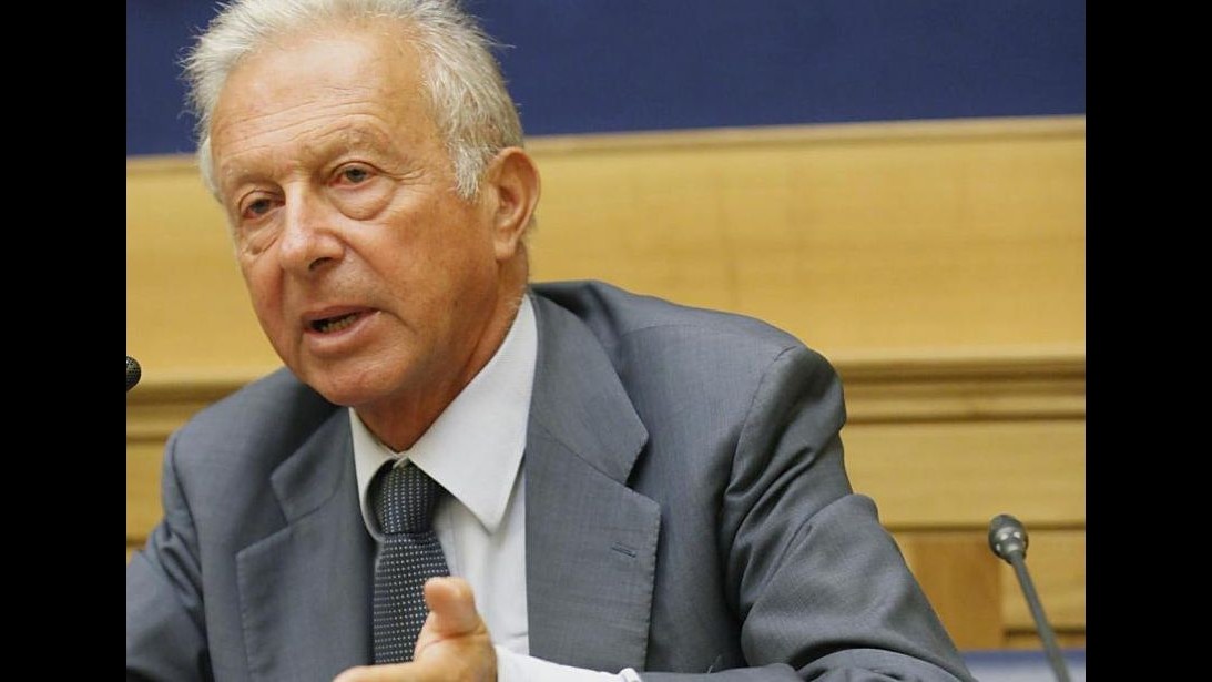 Quirinale, Segni: Mattarella molto perbene. Non è ritorno Dc