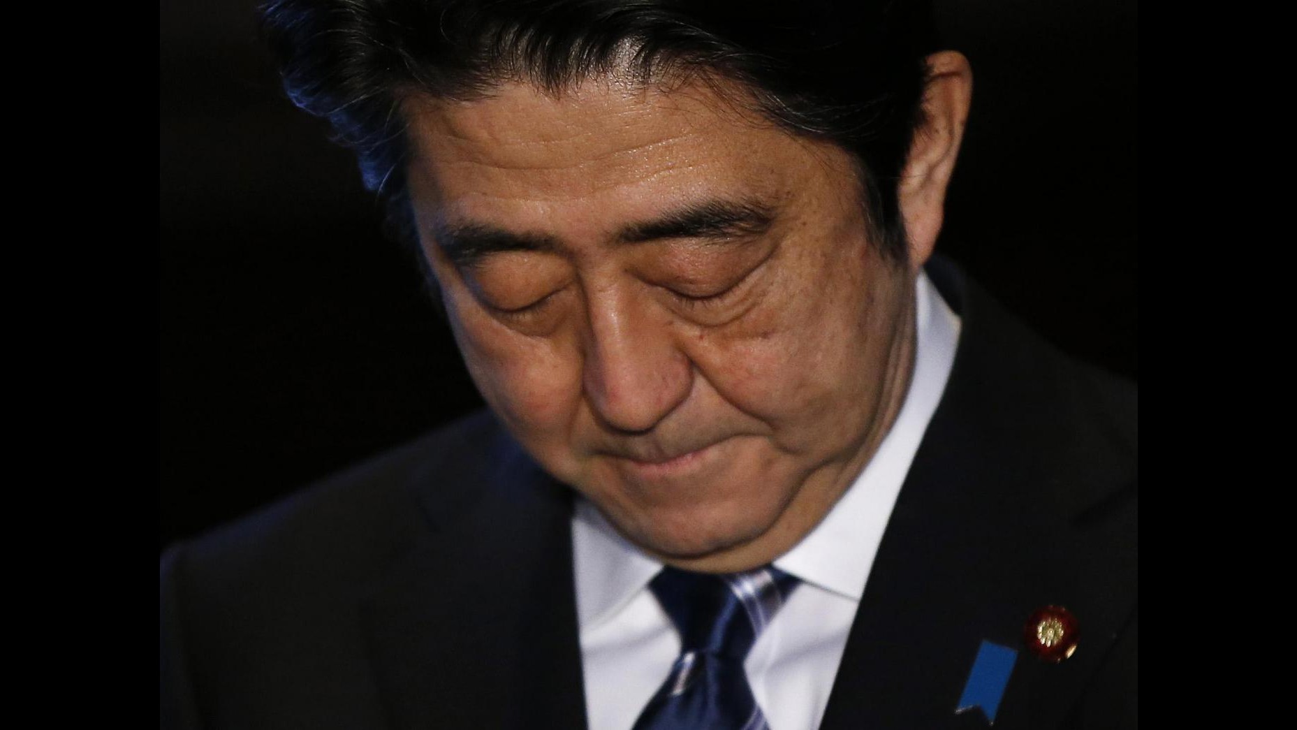 Isis, Abe promette più aiuti umanitari dopo video decapitazione Goto