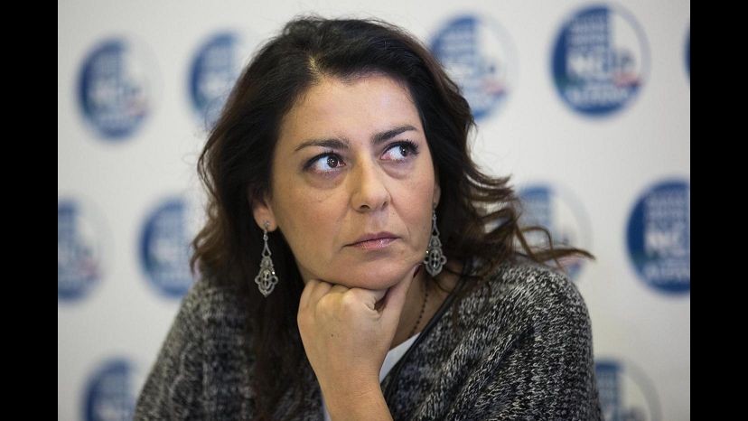Saltamartini: Ncd ha virato a sinistra,non escludo di passare con Lega
