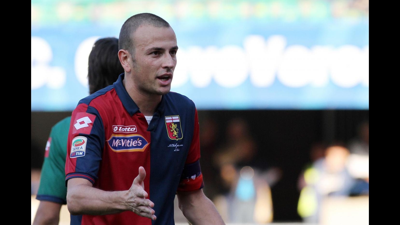 Milan, visite mediche per Antonelli: Lasciato Genoa solo per tornare a casa