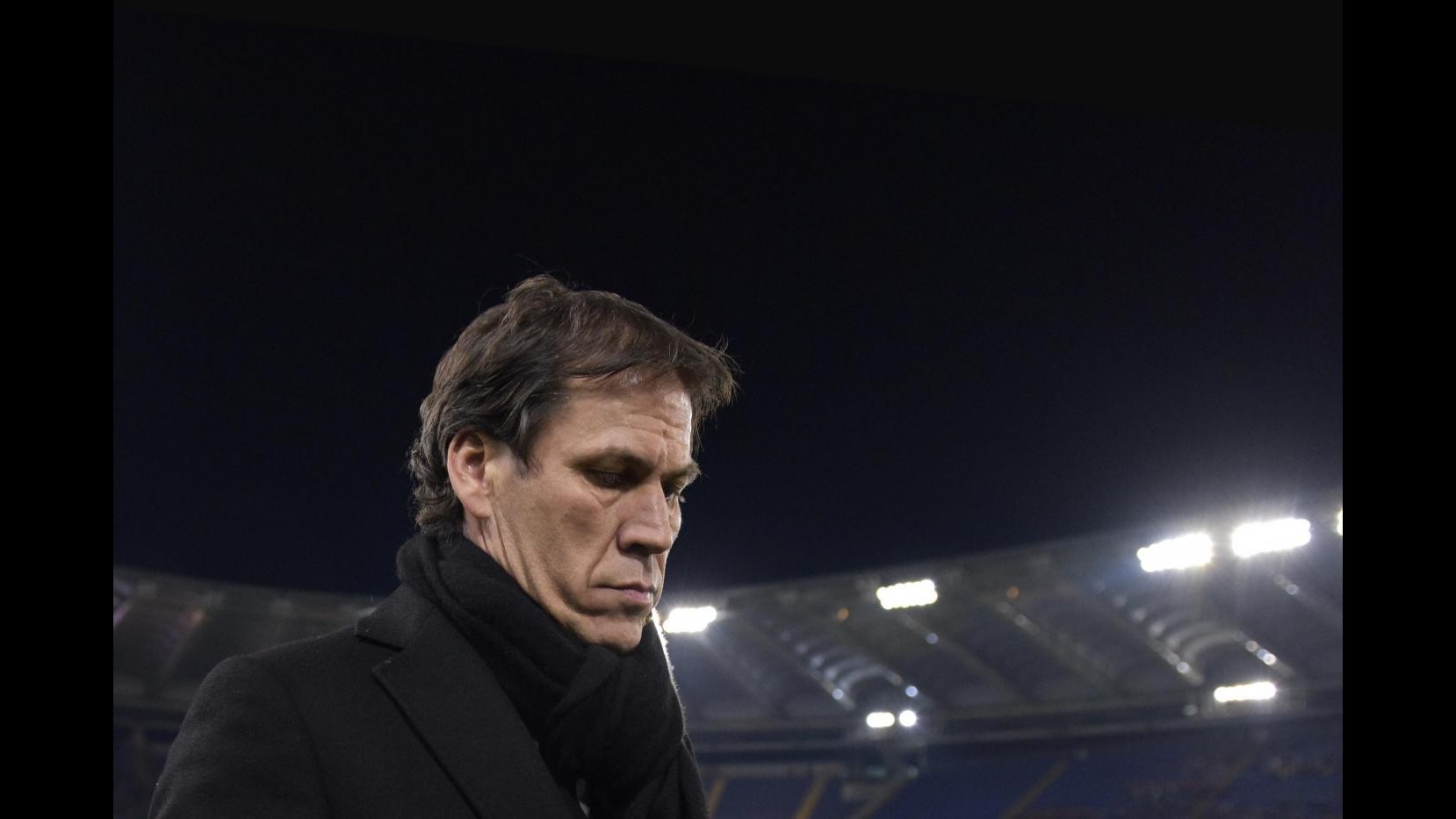 Garcia: In questo momento la ruota della fortuna non gira a nostro favore