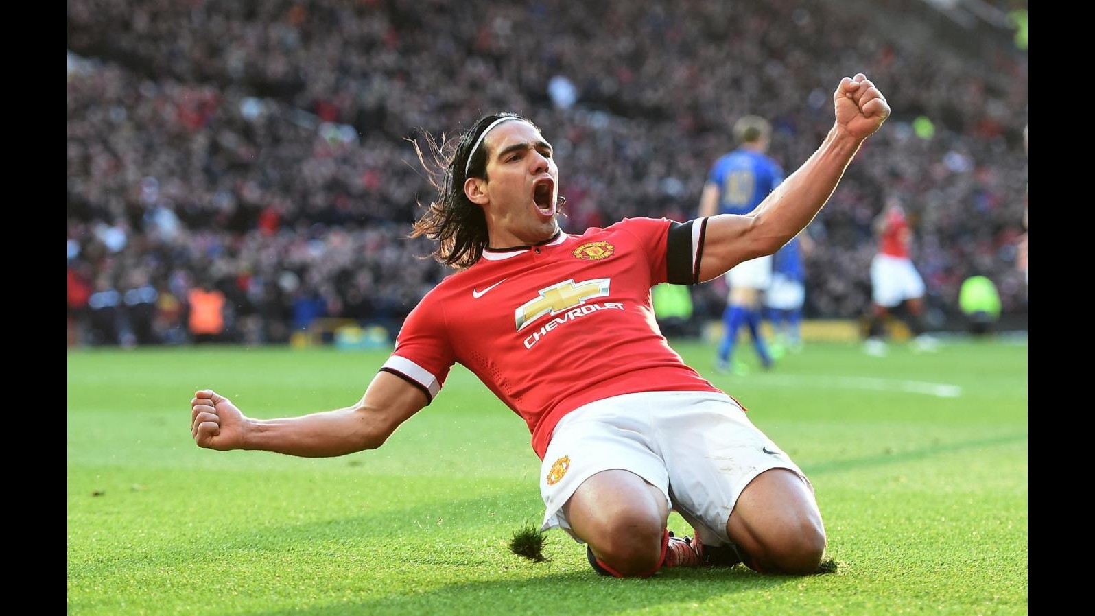 Premier League: vittorie per Manchester United, Tottenham e Liverpool