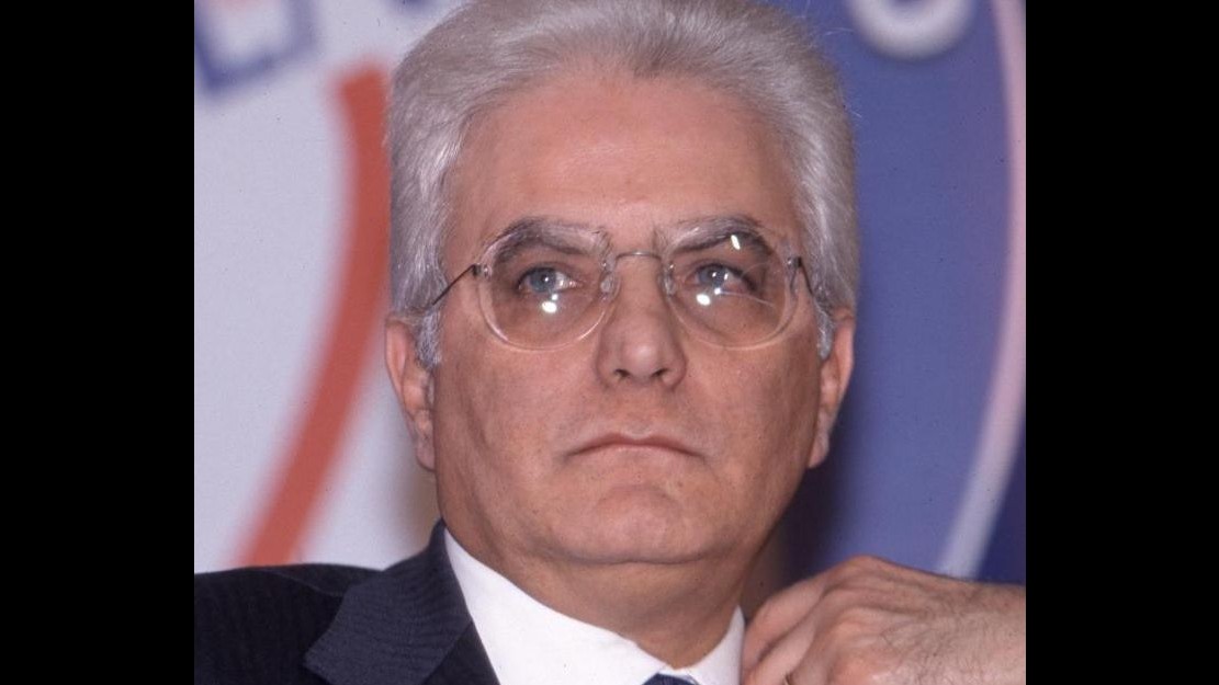 Quirinale, Sergio Mattarella è il nuovo capo dello Stato