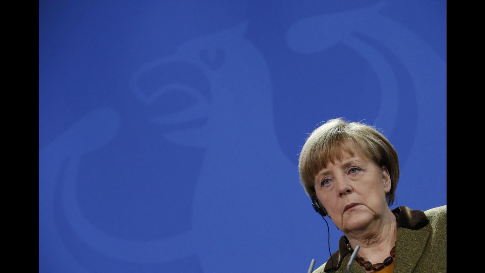 Grecia, Merkel: No a nuovo taglio del debito