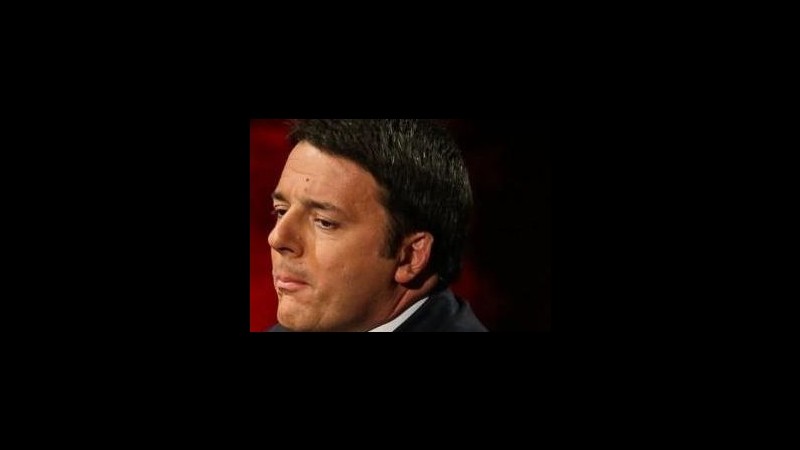 Renzi aspetta spoglio elezioni Quirinale con Delrio e Orlando