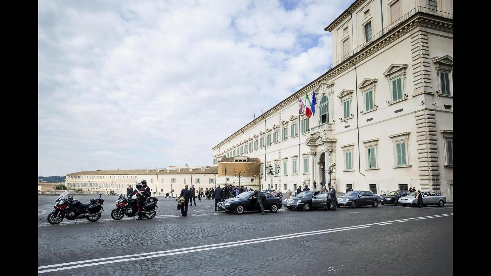 Quirinale,Quagliariello:In Ncd tanto da discutere ma separato da Colle