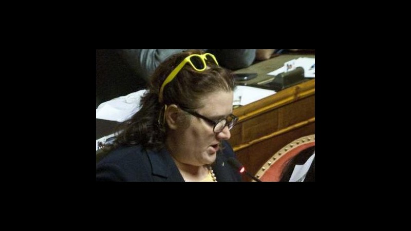 Colle, ex M5S: 17 voti a Rodotà, 6 a Mattarella