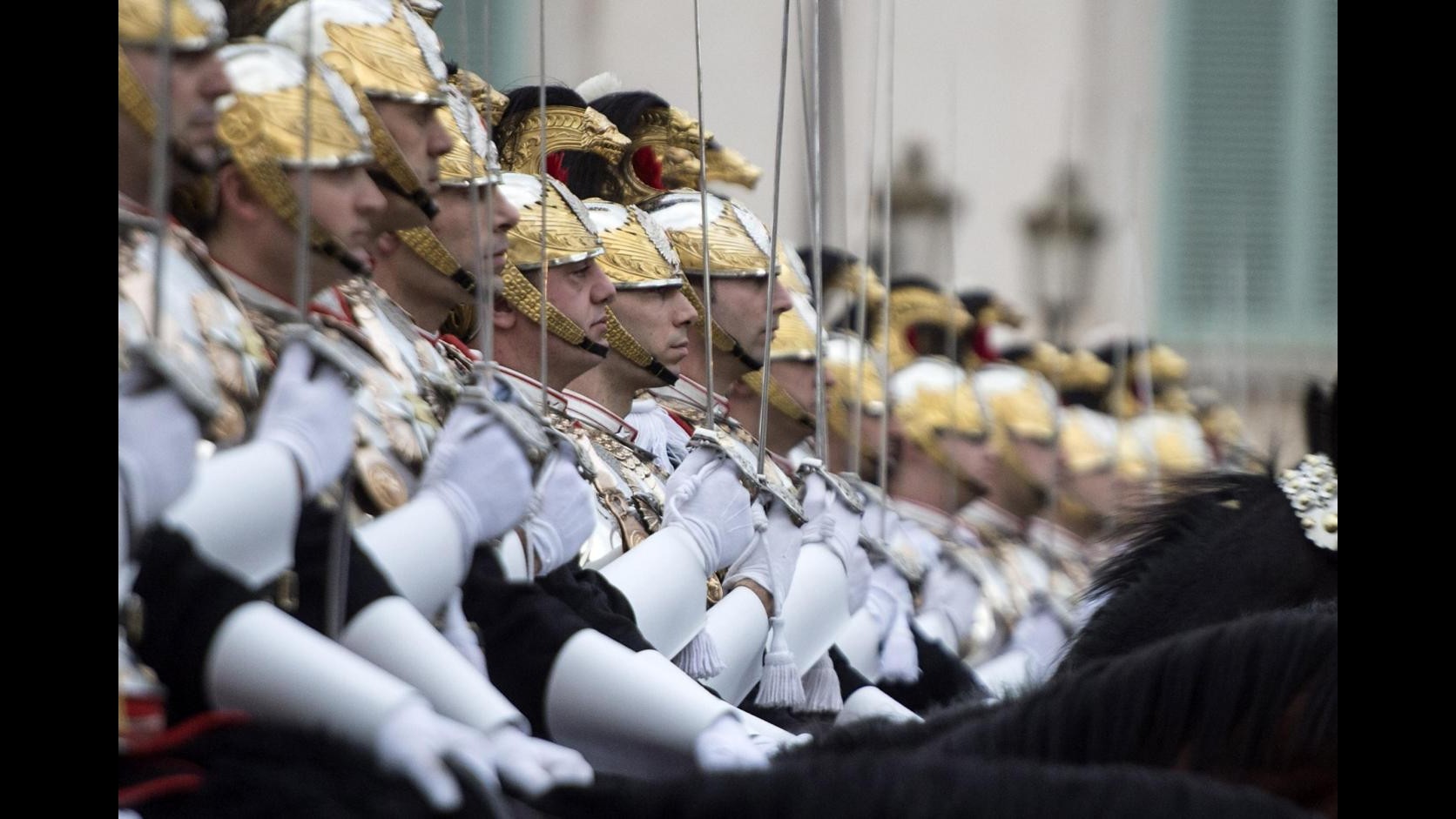 Quirinale, Delrio: Metodo con Ncd? No volontà lesione maggioranza