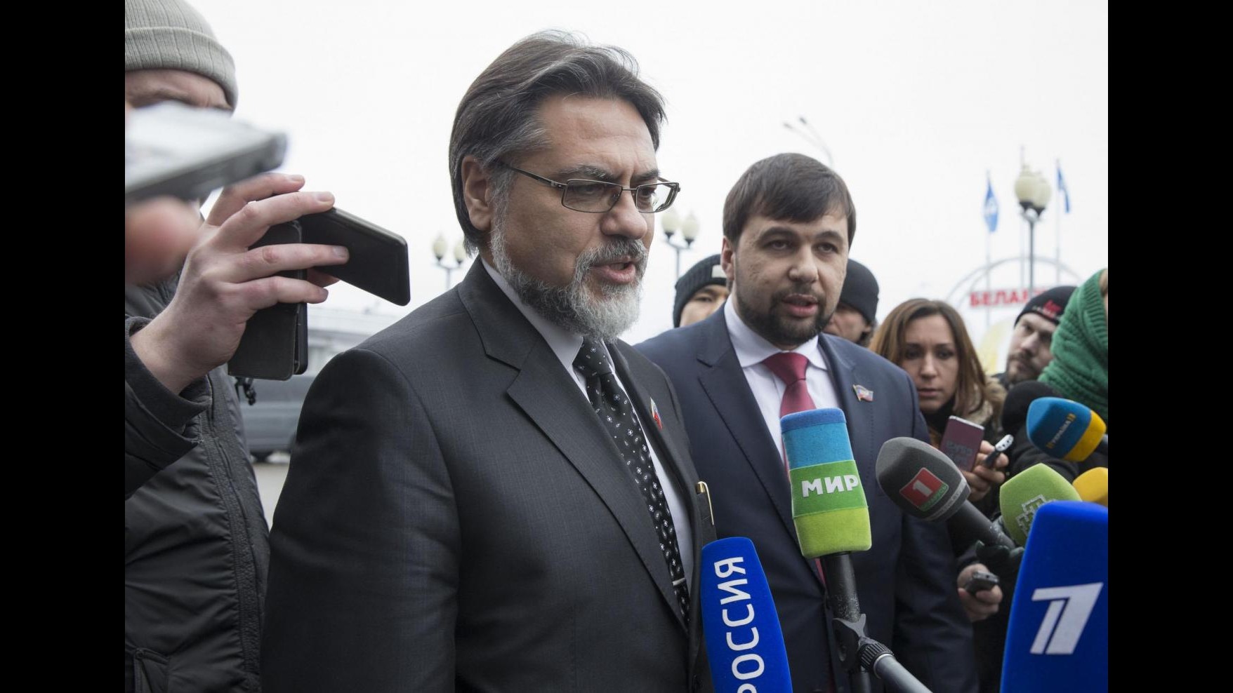 Ucraina, saltano i colloqui di Minsk. Ribelli: Kiev rifiuta dialogo