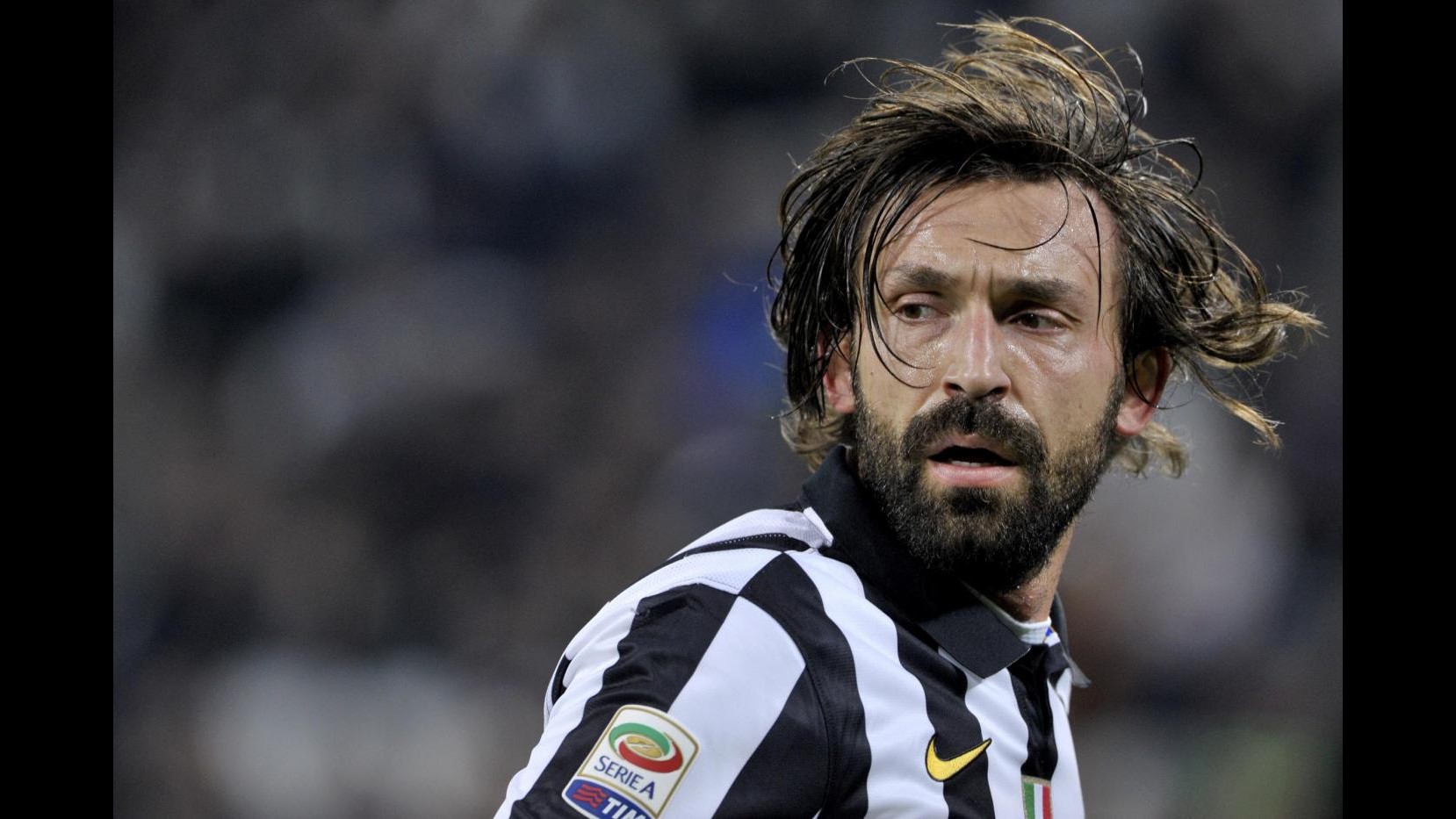 Pirlo avverte la Juve: 7 punti non sono nulla, Roma ci darà filo da torcere