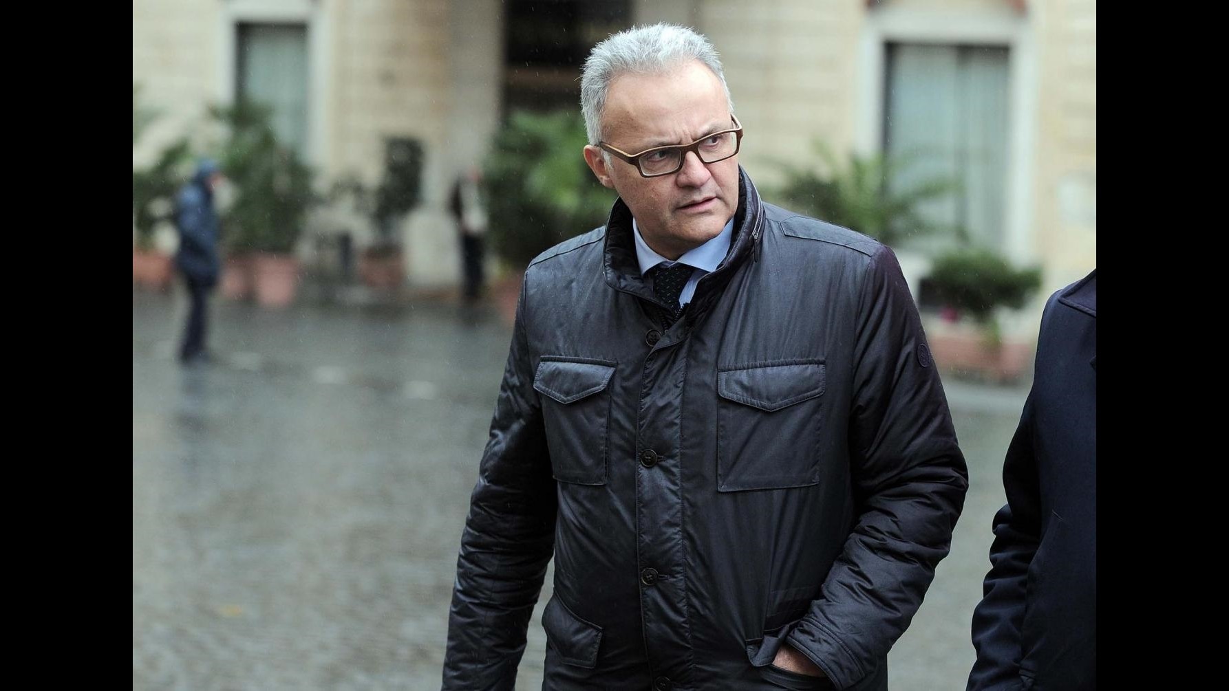 Quirinale, Mauro: Ppi vota Mattarella dal quarto scrutinio