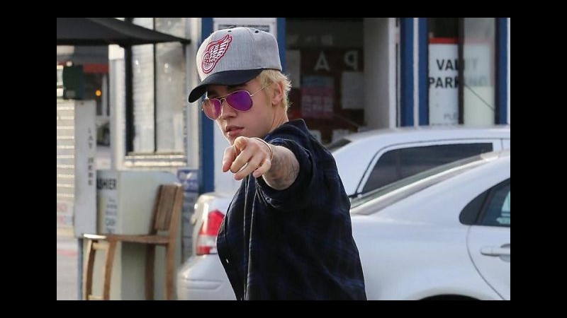 Justin Bieber si scusa coi fan: Non volevo sembrare arrogante