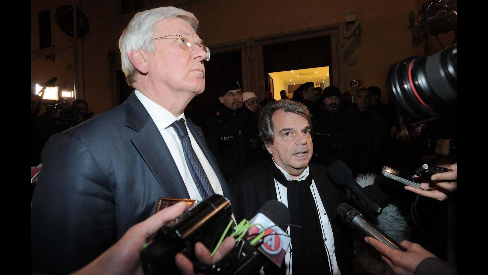Quirinale, Forza Italia verso non partecipazione quarto scrutinio