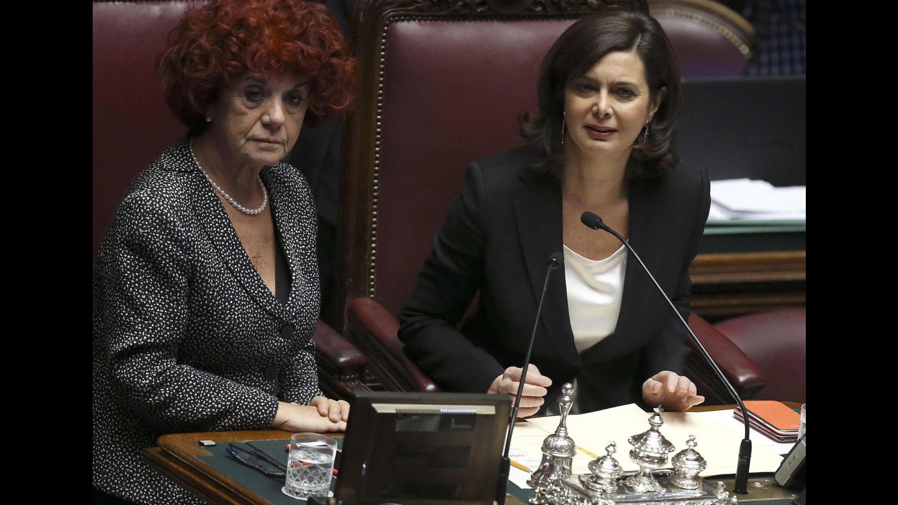 Quirinale, Boldrini: Nessuno si sottragga a diritto-dovere votare