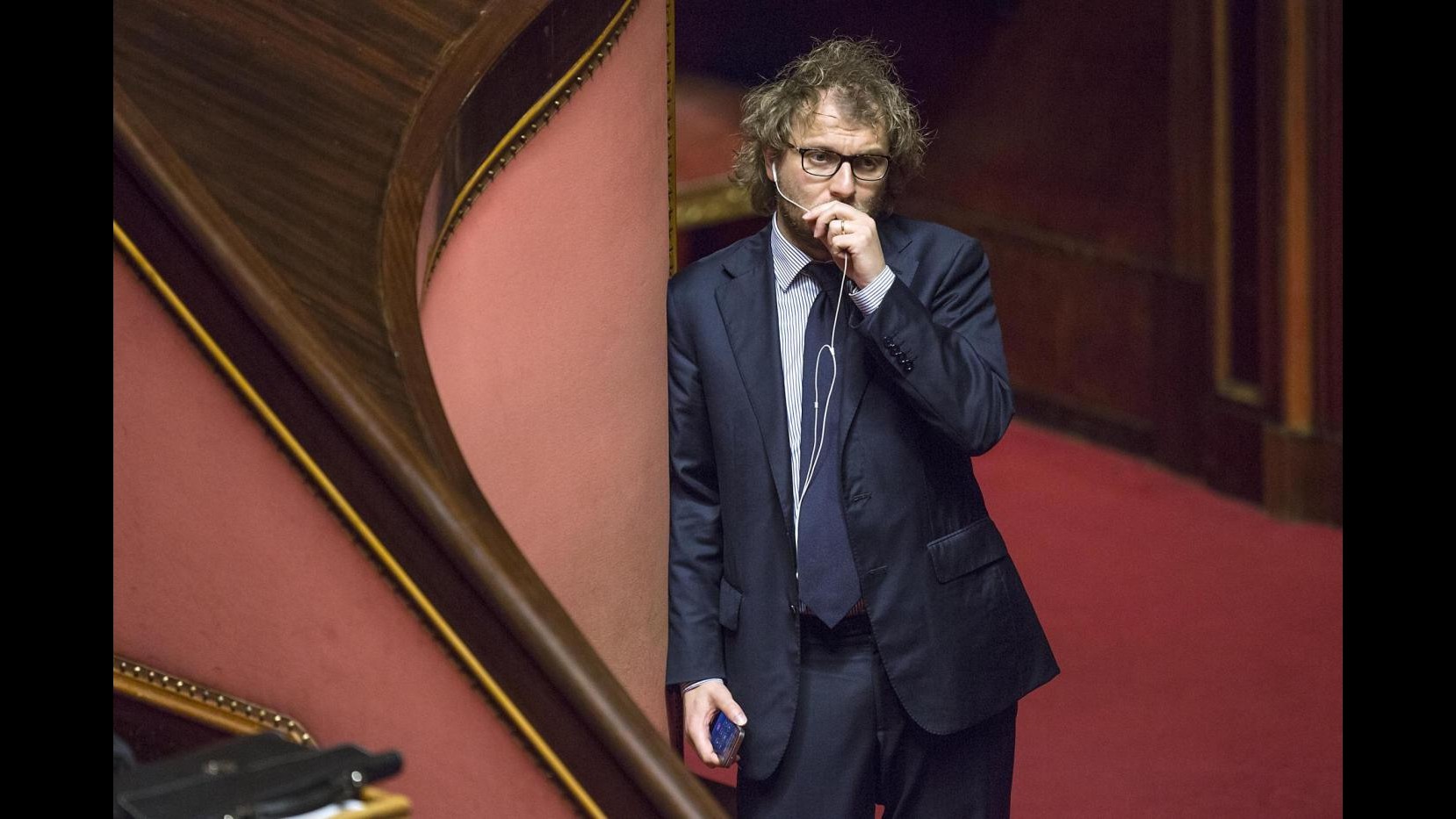 Quirinale, Lotti: Voto nel 2018, avanti con riforme anche senza Fi