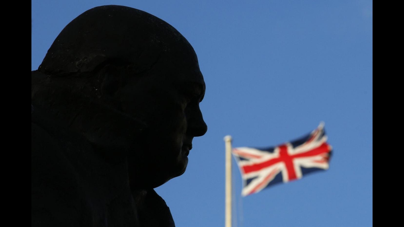 Regno Unito, 50 anni fa funerale Churchill: commemorazioni in Parlamento