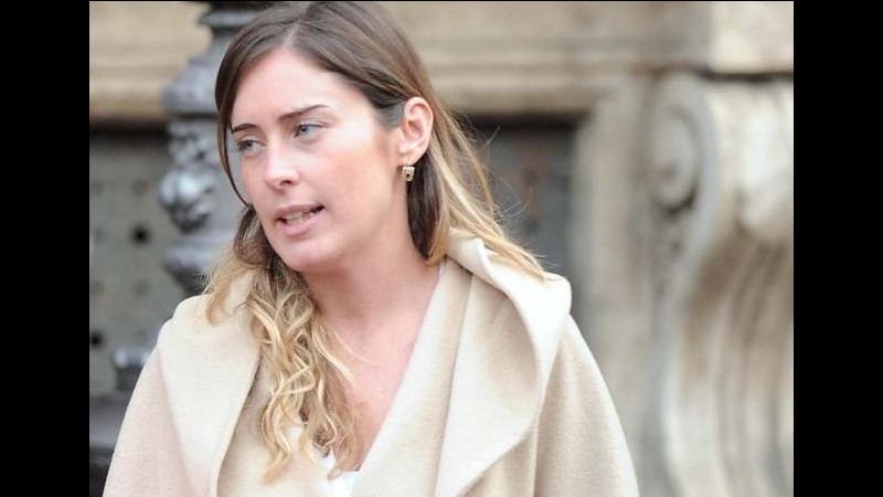 Boschi a ‘Chi’: Sono ingrassata, non ho tempo per la palestra