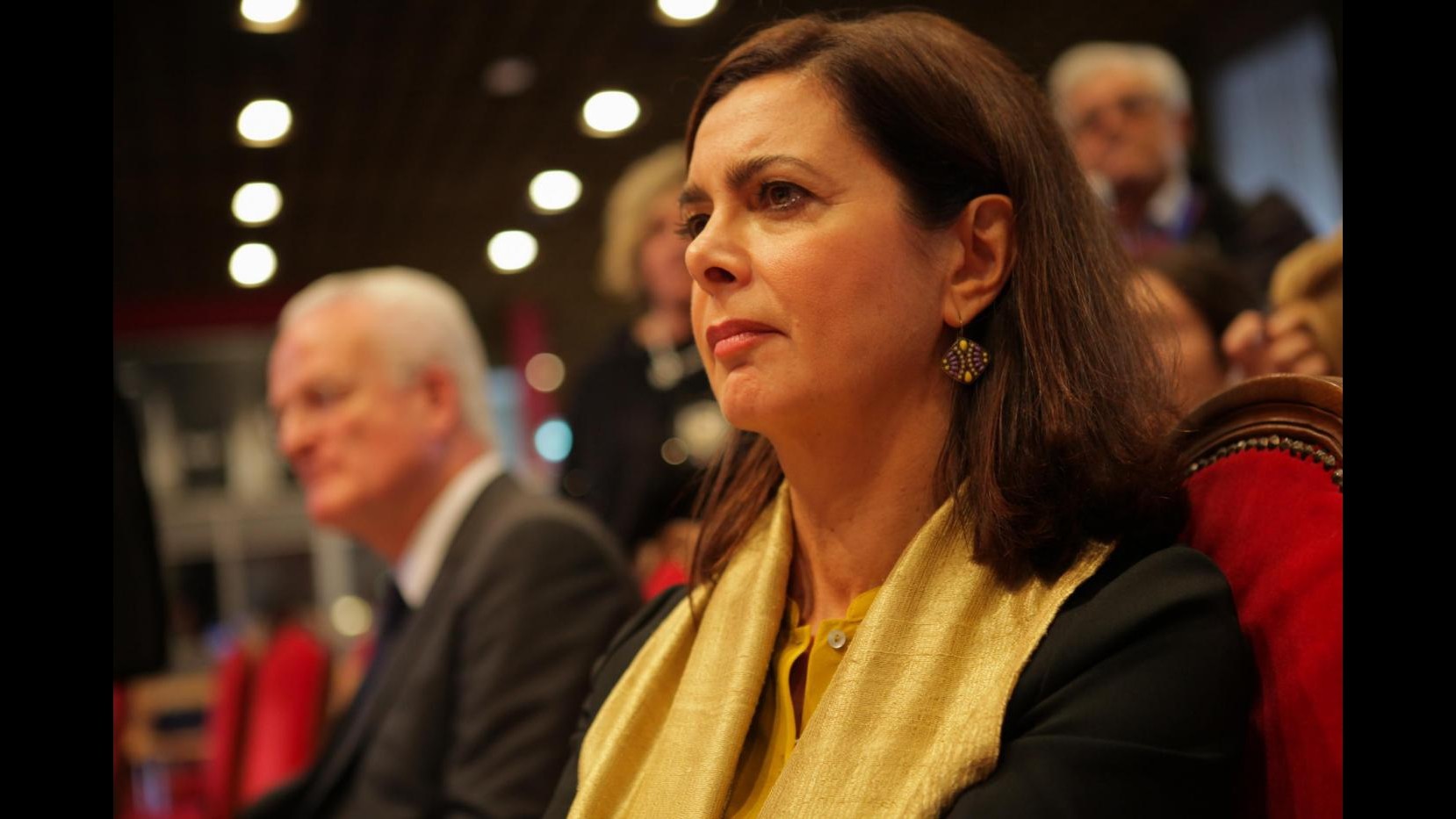 Rai, Boldrini: Decreto solo per urgenze, qua non c’è scadenza