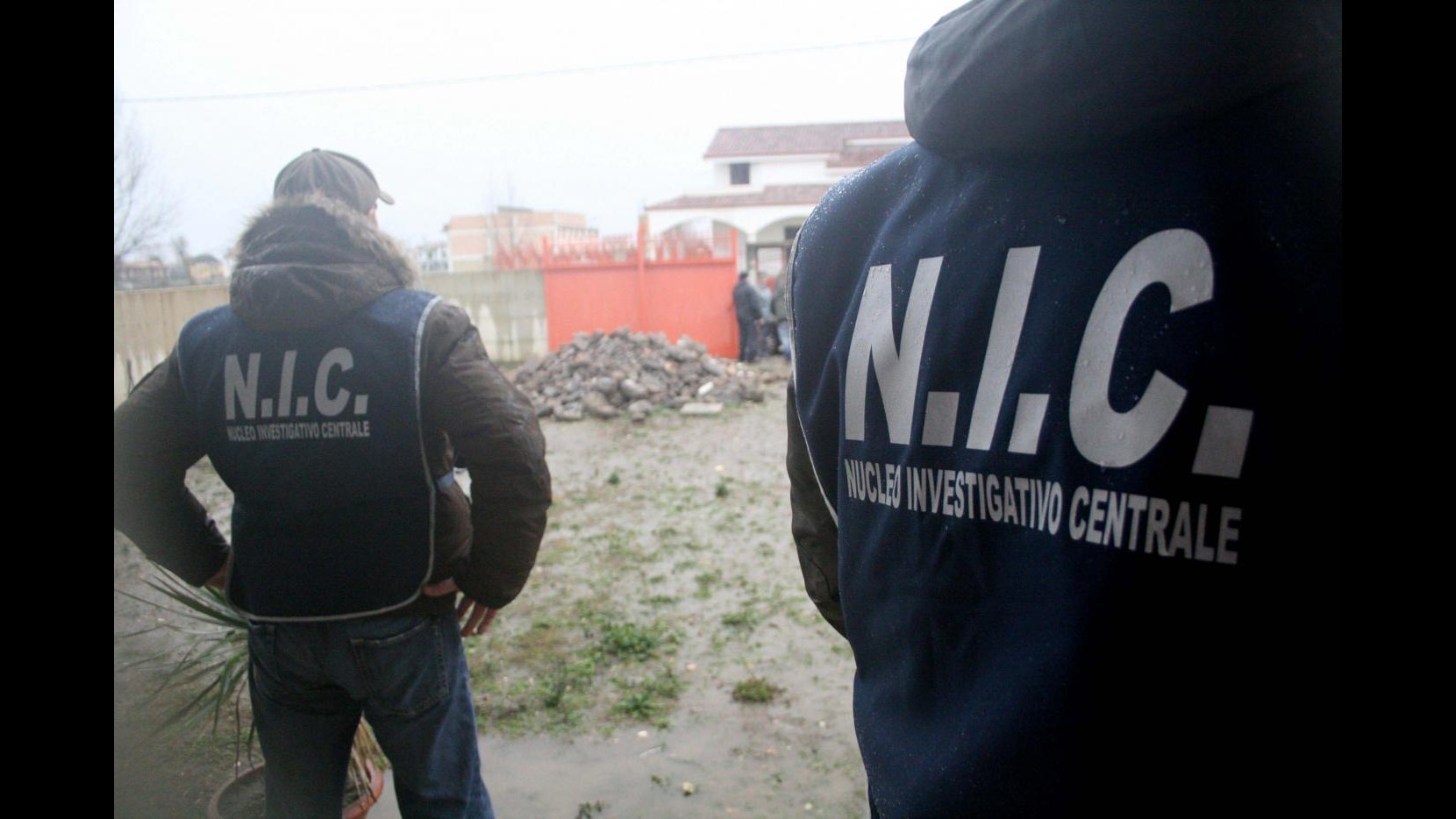 Mafia, Gelli (Pd): Preoccupante allarme Roberti sul nord, guardia alta