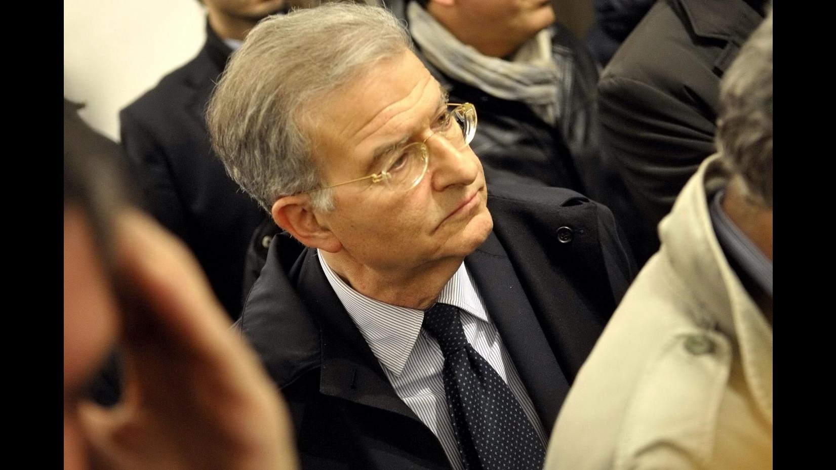Rai, Cicchitto: Nessuna urgenza per riforma, ha ragione Boldrini