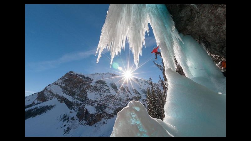 Cinema, al via da Torino il tour del Banff Mountain Film Festival